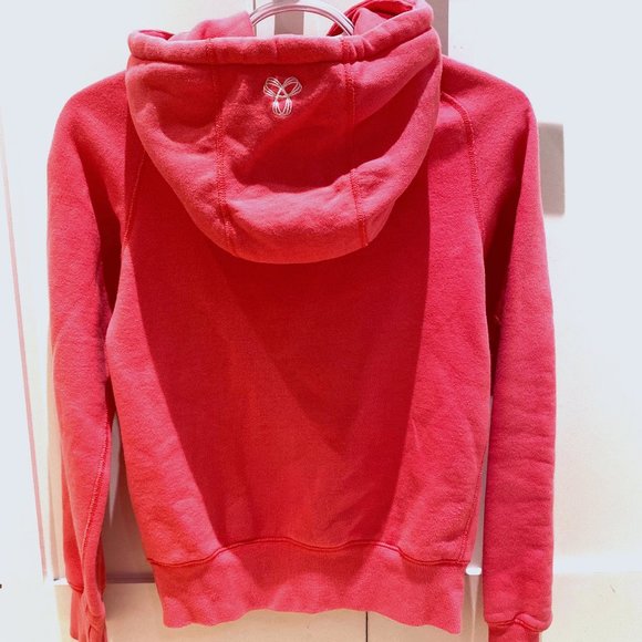 Artizia TNA Pink Hoodie - Picture 2 of 8